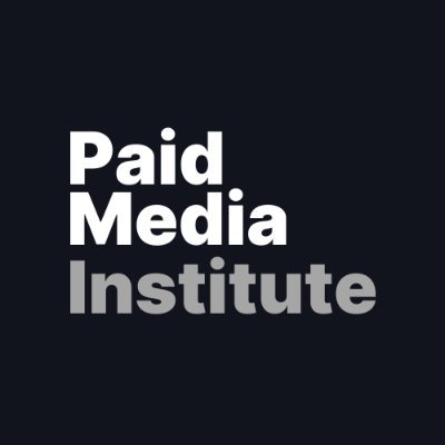 A community for professionals in paid media.