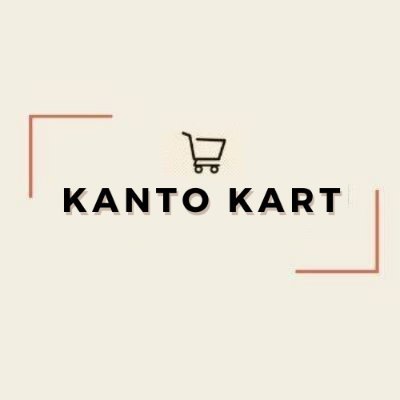 Kanto Kart