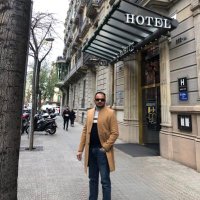 ibrahim (@sayedibrahim77) 's Twitter Profile