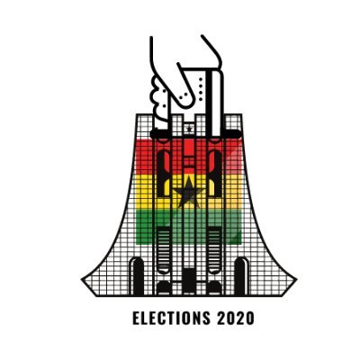 Open Non-partisan✊Project. 
👁‍🗨 this space for 🆙dates on the 🇬🇭Polls, through any outcome☮      
#⃣Civicduty #Choosepeace  #⃣vote2peace #Ghana1st👨‍👩‍👧