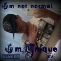 raymond galarza - @rayray1213 Twitter Profile Photo