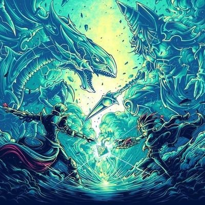 Chocomid1's profile picture. glhf