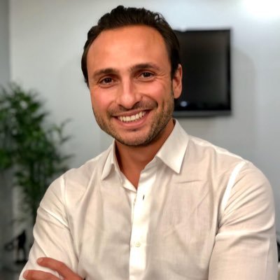 CEO & Co-Founder @_edtake (Founder and Ex-CEO @_edufactory, acquired by Alten in 2023 - SBF120 : ATE)