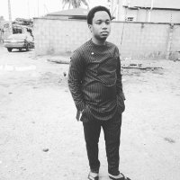 Daniel Enesi Adidi (@bishopadidi) 's Twitter Profile