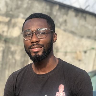 Austonslim0's profile picture. Love Data