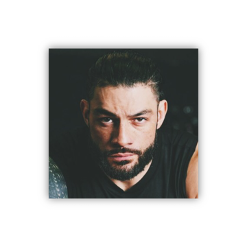 Kɴᴏᴡʟᴇᴅɢᴇ ɪs ᴘᴏᴡᴇʀ ᴀɴᴅ ᴀʀᴛ ɪs ᴘᴀssɪᴏɴ. 《 Wrestler/Actor/Model. 》 〚/MC/18+〛 NOT Roman Reigns.