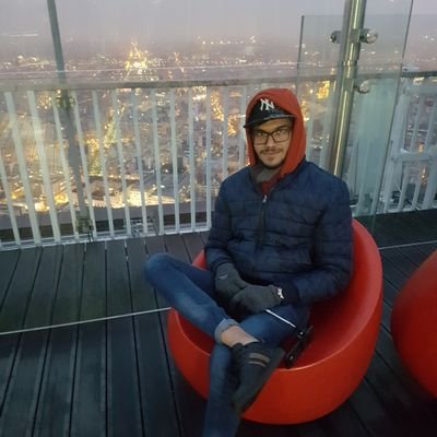 Ridwan_1130's profile picture. Unknown ☺︎︎☻︎