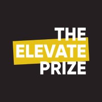 The Elevate Prize Foundation #MakeGoodFamous(@ElevatePrize) 's Twitter Profile Photo