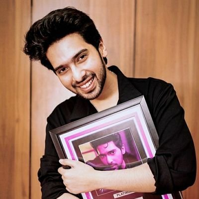 #armaanian @ArmaanMalik22