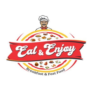 Eat & Enjoy