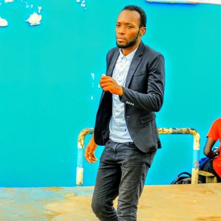 TerachMoubamba's profile picture. je suis fils de Dieu et sublime extraordinaire et beau est ce qui se passe dans ma vie