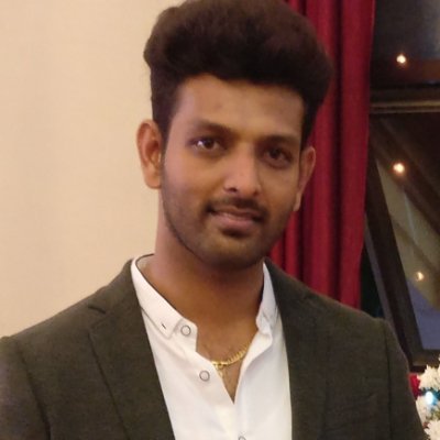 raghukumar_ck's profile picture. 