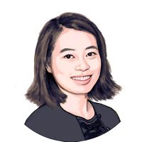 Yinyin Ye (@yinyinye) 's Twitter Profile Photo Yinyin Ye (@yinyinye) 's Twitter Profile Photo