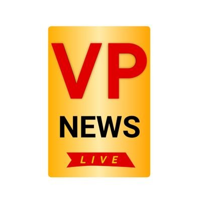 VPNewsLive5's profile picture. VP News Live खबर सिर्फ सच की