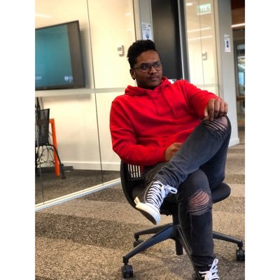 YouTuber 🔥