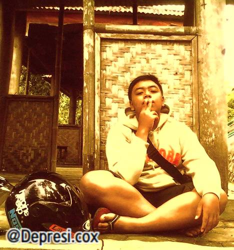 yusronmchc's profile picture. opo jare wes =D