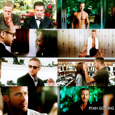 Crazy, Stupid, Love: Main Characters Ranked, According To Intelligence