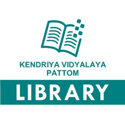 Where minds meet and ideas popup!
Library@Kendriya Vidyalaya Pattom.