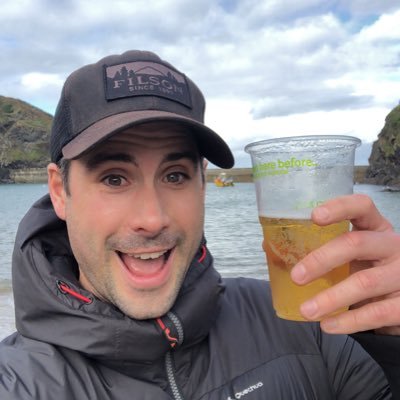 CamWheels's profile picture. Commercial Director. Systems Guy. Building Brands with Organic Content. Cycling nutter, goal focused.