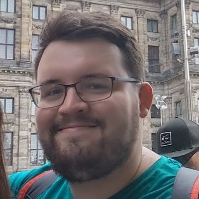 ManuelCasal_'s profile picture. 