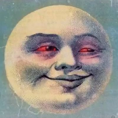BakedOnMars's profile picture. i  am  totally  baked.                ALWAYS.