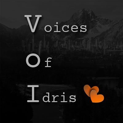 Voices of Idris