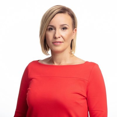 Magdalena Filiks 🇵🇱🇪🇺 Profile