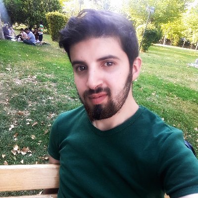 Sefam0638's profile picture. Aklımdan geçenleri bir cümleyle anlatabilsem, Kendimle olan yarışımı kazanabilirdim.😌😌

⭐⭐RT HESABIM ⭐⭐ 
Ana hesap
   @Sefalarda0606