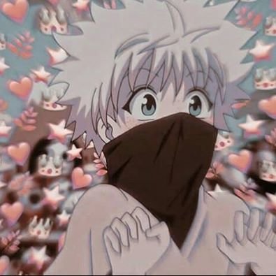 images Imagenes De Killua Zoldyck killua zoldyck killuaz30076599 twitter