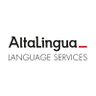Altalinguatrad's profile picture. Agencia de Traducción e Interpretación. Telf.: 915 422 474. altalingua@altalingua.es