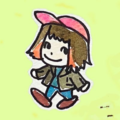 パンクロックと漫画とポケモン。ザ世界大戦ズ・Rise Against・COMEBACK KIDなど好き。 今ライブが観たいのはRise Against・The Flatliners・Strike Anywhere・Spanish Love Songs・Off With Their Head・Dead Sara