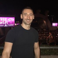 Ricky Margolis (@rickymargolis) 's Twitter Profile