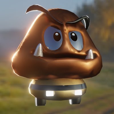Goomba Roombaさんのプロフィール画像