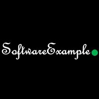 Softwareexamples(@Softwareexampl1) 's Twitter Profile Photo