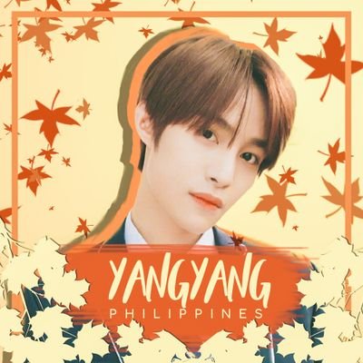 First Philippine Fanbase dedicated to give updates and organize events for WayV’s Yangyang - est. 180717 - 📫 yangyangphilippines1010@gmail.com