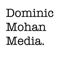 Dominic Mohan(@DominicJMohan) 's Twitter Profile Photo
