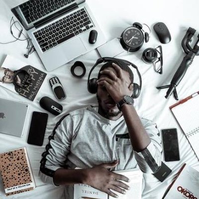 I discover the best latest gadgets and clothing accessories from Amazon.
for any query DM me :)
Explore more: https://t.co/KkUsDsZOHH
