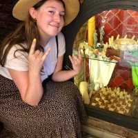 Claire (@claireparsonss) 's Twitter Profile
