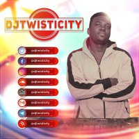 DJ TWISTICITY (@djtwisticity) 's Twitter Profile