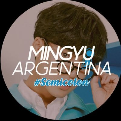 Twitter perteneciente al fanclub de Seventeen Argentina. Dedicada específicamente a Kim Mingyu 💎
❌ Resubir traducciones/contenido sin dar créditos