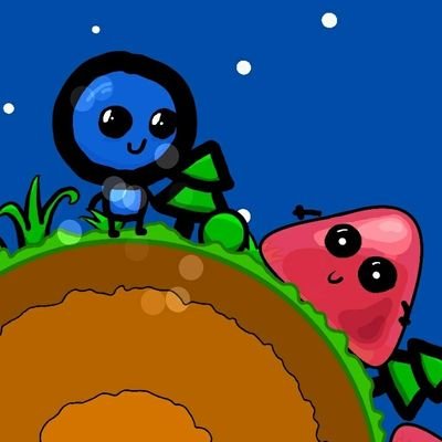 Indie game developer who wants to make small but good games :)