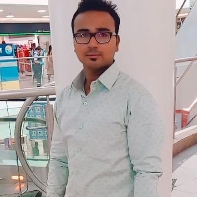 ansarisaqib15's profile picture. 