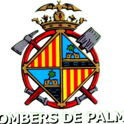 Compte oficial de l'Agrupació Cultural i Esportiva del Cos de Bombers de Palma /// Cuenta oficial de la A.C. i E. del Cuerpo de Bomberos de Palma.