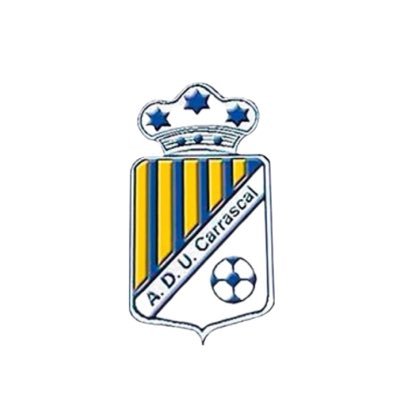 Twitter Oficial del club de Leganés (Madrid) A.D. Unión Carrascal.