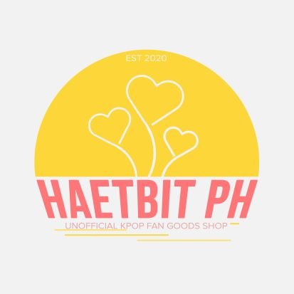 — Your one stop shop for all things kpop | All designs are original. | 🐰 & 🌑 | est. Oct 2020 | #HaetbitPHFeedbacks
