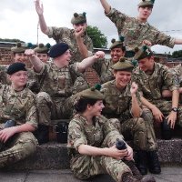 51 Bde Army Cadets INSPIRE(@ArmyCdtDIAdv51x) 's Twitter Profile Photo