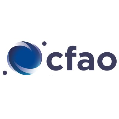 #CFAO is a key player in mobility, healthcare, consumer goods, infrastructure and energy in #Africa and Overseas covering the entire value chain.