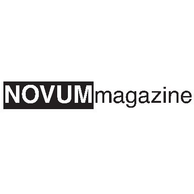 NOVUM magazine