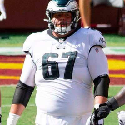 Autodidacta de NFL hasta que llegué a Twitter. Fan de los Eagles. Empezando a ver NCAA me he hecho de los volunteers