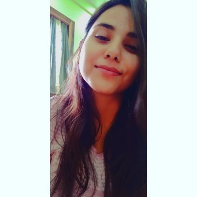 bhawnasagar14's profile picture. Liberal